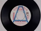 CHICAGO: Colour My World USA COLUMBIA DJ Promo Scarce Obscure 45 NM- wlp