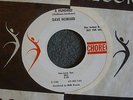 POPCORN SOUL 45 Dave Howard A Hundred Choreo 106 Promo Mint  HEAR IT