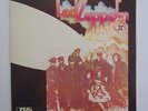 LED ZEPPELIN - LED ZEPPELIN II - 1st ORIGINAL AUSSIE 1969 LP- GREEN/SILVER LABEL