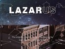 Original Cast Recording - Lazarus David Bowie 3LP New Sealed