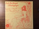 ASH RA TEMPLE - Schwingungen - GATEFOLD ORIGINAL Krautrock masterpiece nm / ex++