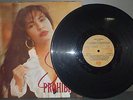 SELENA AMOR PROHIBIDO  VINYL LP ECUADOR SOUTH AMERICA