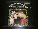 THE AFROSOUND una abeja en el semaforo LP / COLOMBIA KILLER PSYCH CUMBIA FUNK ??