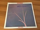 LP ITALIAN PROG JAZZ  Lauth Quartet Jazz Funk Soul Stile Easy Listening 1978