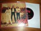 RUSH - Fancy Dancer | Live 1970 | Unreleased track| LIMIT TO 10 CLEAR EP, KISS