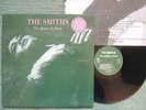 THE SMITHS LP THE QUEEN IS DEAD EX+/M- WITH INNER