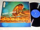 Bobby Jasper and His All Stars Deep Groove Jazz LP Emarcy MG 36105