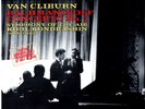 VAN CLIBURN / Rachmaninoff Concerto No.3 / RCA Living-Stereo SD LSC-2355 37S/36S