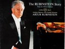 ARTUR RUBINSTEIN / Chopin Piano Concerto No.2 / RCA Living-Stereo SD LSC-2265 6S