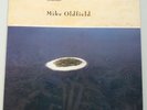 Mike Oldfield - Islands Vinyl LP UK 1st Press + Inner V2466 EX+/NM