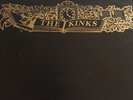 The Kinks - The Black Album PYE Double Album 1970 MONO