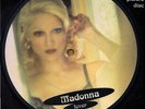 MADONNA FEVER NUMBERED LMTED ED IMPORT  RARE 7