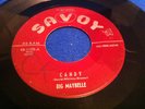 BLUES northern soul 45 BIG MAYBELLE SAVOY 1195 Candy / Thats A Pretty Good Love