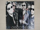 U2 DISCOTHEQUE ISLAND 422-854 789-1 US Vinyl 12