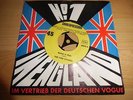 FIRE STONES - BALLAD OF RAIN *GUT*KERSTON SONDERPRESSUNG* TOP RARE BEAT/ROCK 7