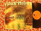 PINK FLOYD A Saucerful of Secrets LP psych rock EX