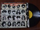 Rolling Stones Some Girls Banned cover Rock Record lp VG++