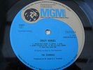 The Osmonds CRAZY HORSES UK LP 1ST PRESS A1 / B1 2-3 PLAY EVER 100% MINT MINUS