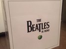 THE BEATLES In Mono 14xLP Vinyl BOX SET New UNPLAYED
