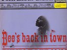 BUMBLE BEE SLIM-LP-BEE`S bACK IN TOWN-C.AMY- TOPRARE UK 1stPRESS-FONTANA-UNPLAYE