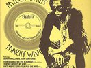 MILES DAVIS-SONNY ROLLINS-J.COLTRANE-LIVE 1953-58- RARE PRIVATE PRESS-CHAKRA-