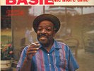COUNT BASIE-LP-ONE MORE TIME-QUINCY JONES- RARE ROULETTE-STEREO-1958- MINT