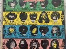 THE ROLLING STONES SOME GIRLS ORIGINAL BANNED UNCENSORED COVER VINYL RECORD
