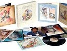 STEVE HACKETT   THE CHARISMA YEARS   8 x VINYL LP BOXSET   *NEW AND SEALED*
