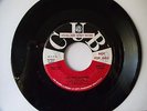 THE IMPRESSORS   DO YOU LOVE HER   PROMO   VG