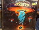 LP SEALED -BOSTON self titled PE 34188 1980's pressing
