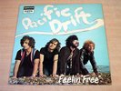 EX-   Pacific Drift/Feelin' Free/1970 Deram Nova Stereo LP