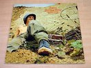 EX-/EX   Warm Dust/Peace For Our Time/1970 Trend Gatefold LP