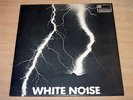 EX-/EX-   White Noise/An Electric Storm/1969 Island Stereo LP/Pink Label