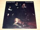 EX/EX-   Amazing Blondel/Fantasia Lindum/1971 Island LP/Pink Rim Label