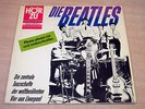 The Beatles/Please Please Me Und Andere Knuller/1964 Hpr Zu Stereo LP