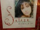 SELENA Quintanilla DREAMING OF YOU VINYL RECORD SEALED Como la flor