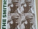 THE SMITHS MEAT IS MURDER Vinyl LP ROUGH 81 UK 1st PRESS A2x/B2x VG+/VG+ UK 1985