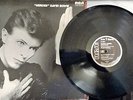 David Bowie - Heroes vinyl LP