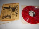 The Beatles Live Hollywood Bowl Limited Splatter Vinyl Lp, Mushroom Records