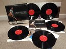Bruce Springsteen & the E StreetBand live 1975-85 Vinyl LP Boxed set, 5 records