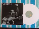 BAYSIDE Acoustic LP WHITE VINYL Victory 2006/2011 Limited Edition w/ Insert EMO