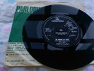 THE HERD - RARE 45 1ST PRESS PSYCH - SO MUCH IN LOVE - PARLOPHONE R5413 1966 EX