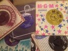 OVER2000 50`s,-UP-INCL- DEMOS ROCK N ROLL BEAT last chance many collectables