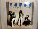 Frank Zappa Zoot Allures Excellent Vinyl Record K56298