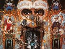 Dangerous  Michael Jackson Vinyl Record