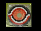 GOLDEN EARRING  /RADAR LOVE/ Editado Ecuador RARE 45 RPM 1973