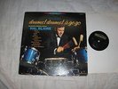 HAL BLAINE Drums  Drums  A Go Go LP DUNHILL STEREO Head of the Wrecking Crew