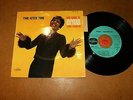 ERMA FRANKLIN  - EP FRENCH COLUMBIA 1477  / LISTEN - RNB NORTHERN SOUL POPCORN