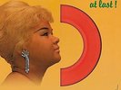 Etta James - At Last RED VINYL VINYL LP DOS608MB