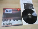 BEN FOLDS FIVE SAME LP VINYL EX CONDITION PLAIN RECORDINGS